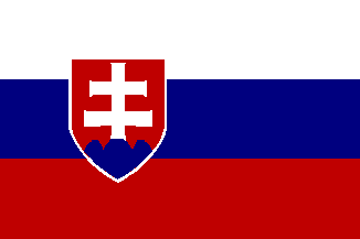 Eslovaquia Pais