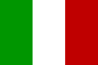 Italia Pais